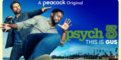 psych 3 this is gus official poster