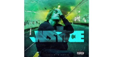 justice album cover