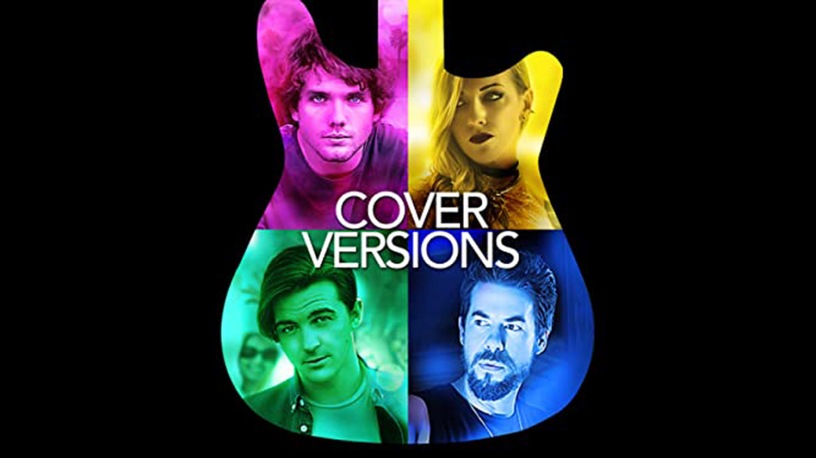 Cover Versions official movie poster
